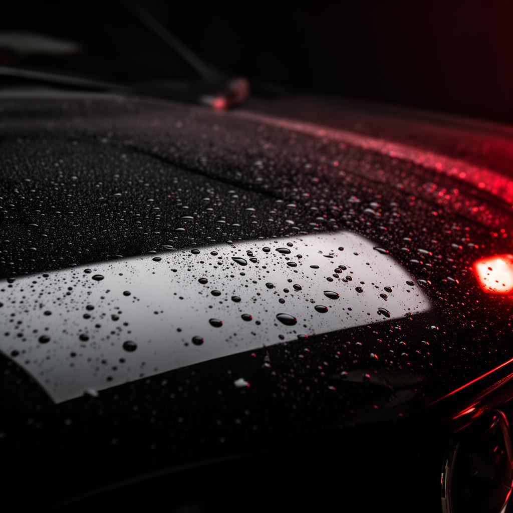 Photo Carrosserie — à remplacer